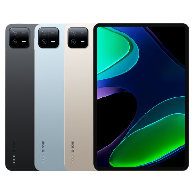 Xiaomi Pad6
