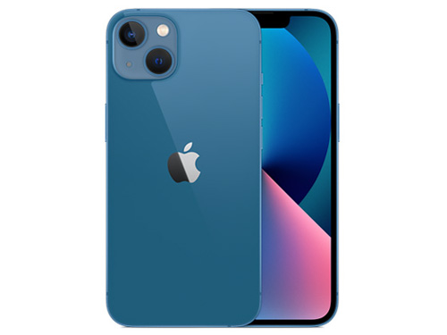 iPhone13