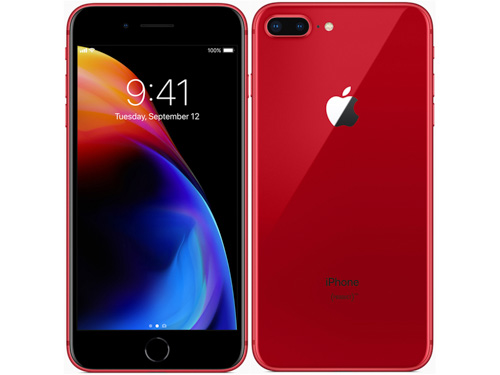 iPhone8 Plus
