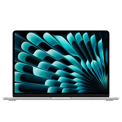 MacBookAir 15インチ CTO (MW1H3J/A) Early2025 Apple M4 16GB 1TB 10コアGPU