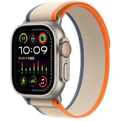 Apple Watch Hermes Ultra2