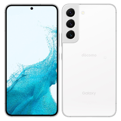 Galaxy S22 SC-51C docomo版