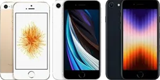 iPhoneSE
