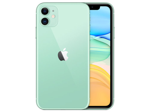 iPhone11