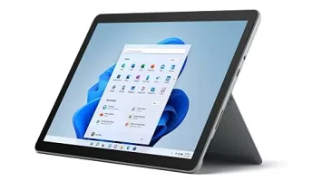 SurfaceGo3 8V6-00015 Pentium 6500Y 4GB 64GB