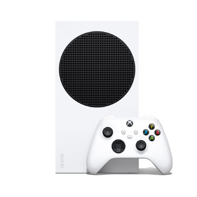 Microsoft Xbox Series S 1TB