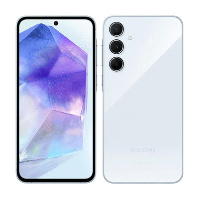 SAMSUNG Galaxy A55 5G SCG27 UQmobile版SIMフリー
