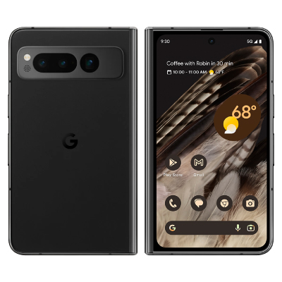 Google Pixel Fold docomo版SIMフリー