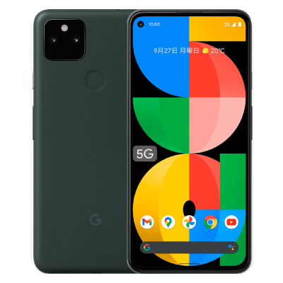 Pixel4 XL