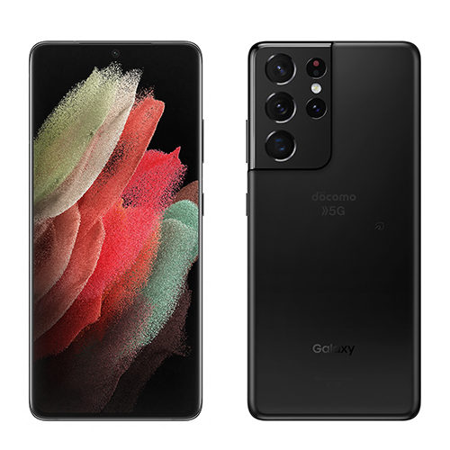 Galaxy S21