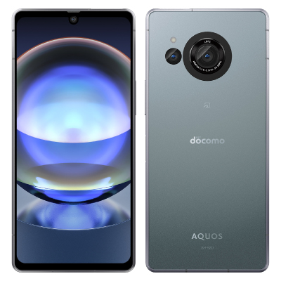AQUOS wish3 SH-M25 楽天版