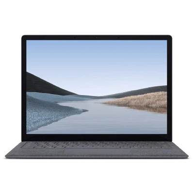 Surface Laptop3 15inch V4G-00018 Ryzen5 3580U 8GB 128GB買取