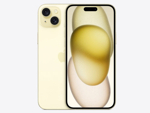 iPhone15 Plus