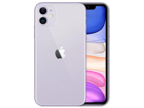 iPhone11