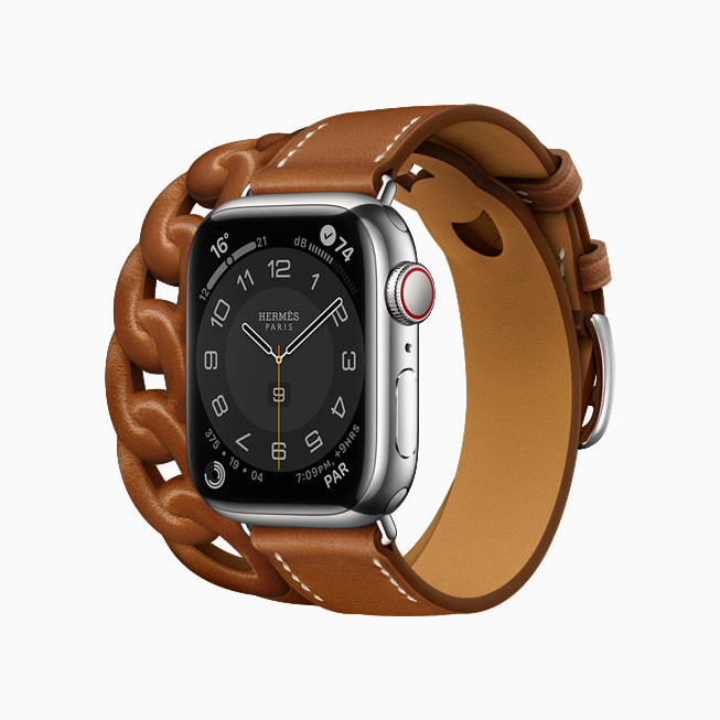 Apple Watch Hermes Series7