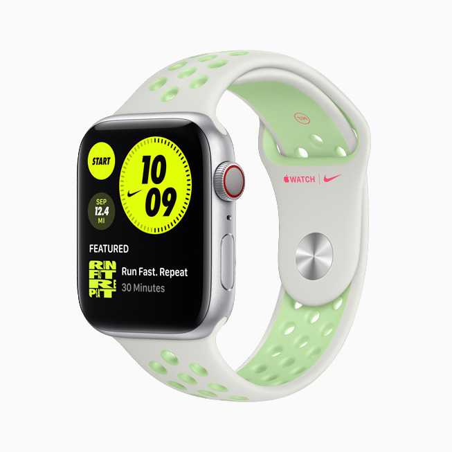 Apple Watch Nike Series6