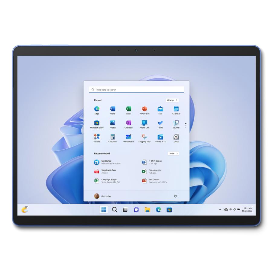SurfacePro9 QLP-00011 Core i7 1255U 32GB 1TB