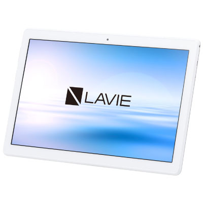 LaVie Tab E