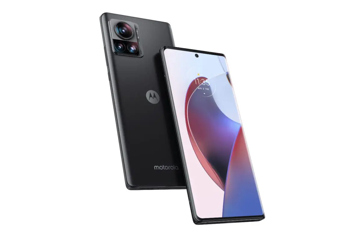 Motorola motorola edge30 Pro 国内版