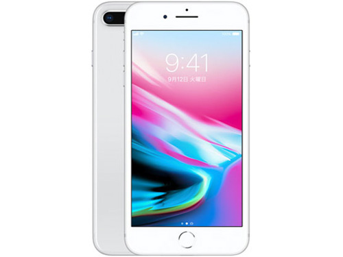 iPhone8 Plus