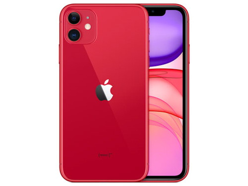 iPhone11