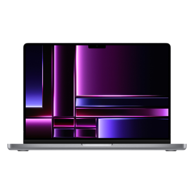 MacBookPro 14インチ MPHE3J/A Early2023 Apple M2 Pro(10コア) 16GB 512GB 16コアGPU