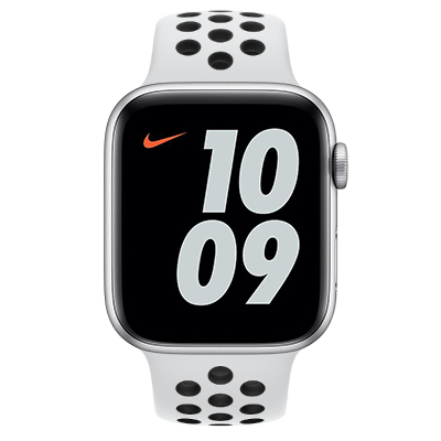 Apple Watch Nike Series6