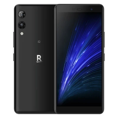 Rakuten Mini