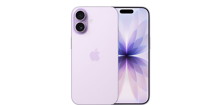 iPhone17