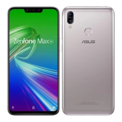 ASUS ZenFone Max (M1) ZB555KL mineo版