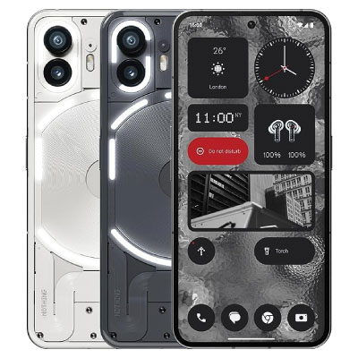 Nothing Phone (2a) 海外版