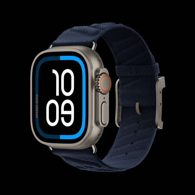 Apple Watch Hermes Ultra2