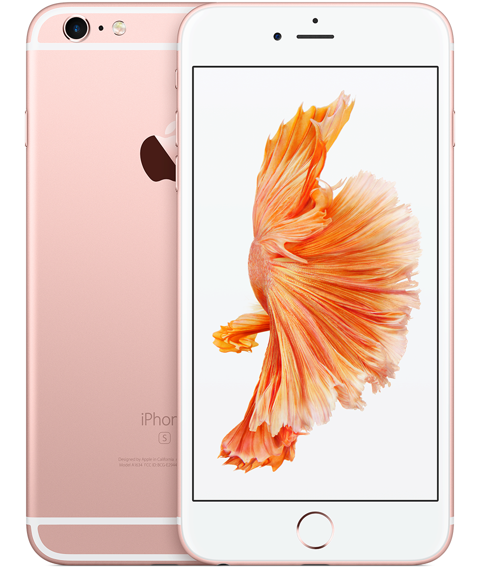 iPhone6s Plus
