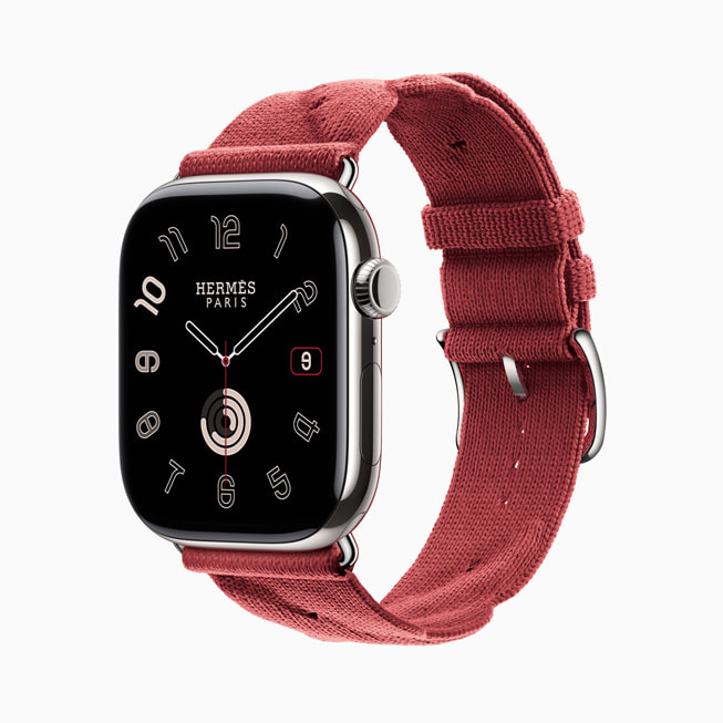 Apple Watch Hermes Series10