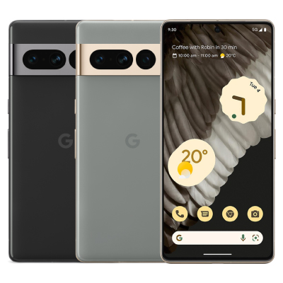 Pixel7 Pro 国内版
