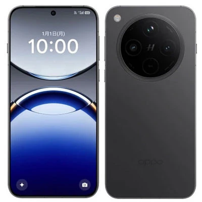 OPPO Find X8 国内版