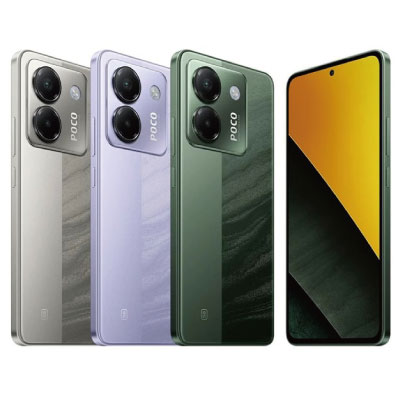 Xiaomi POCO M7 Pro 5G 国内版