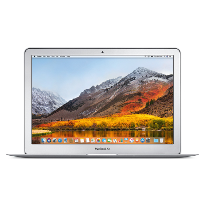 MacBookAir 13インチ MQD42J/A Mid2017 Corei5(1.8GHz) 8GB