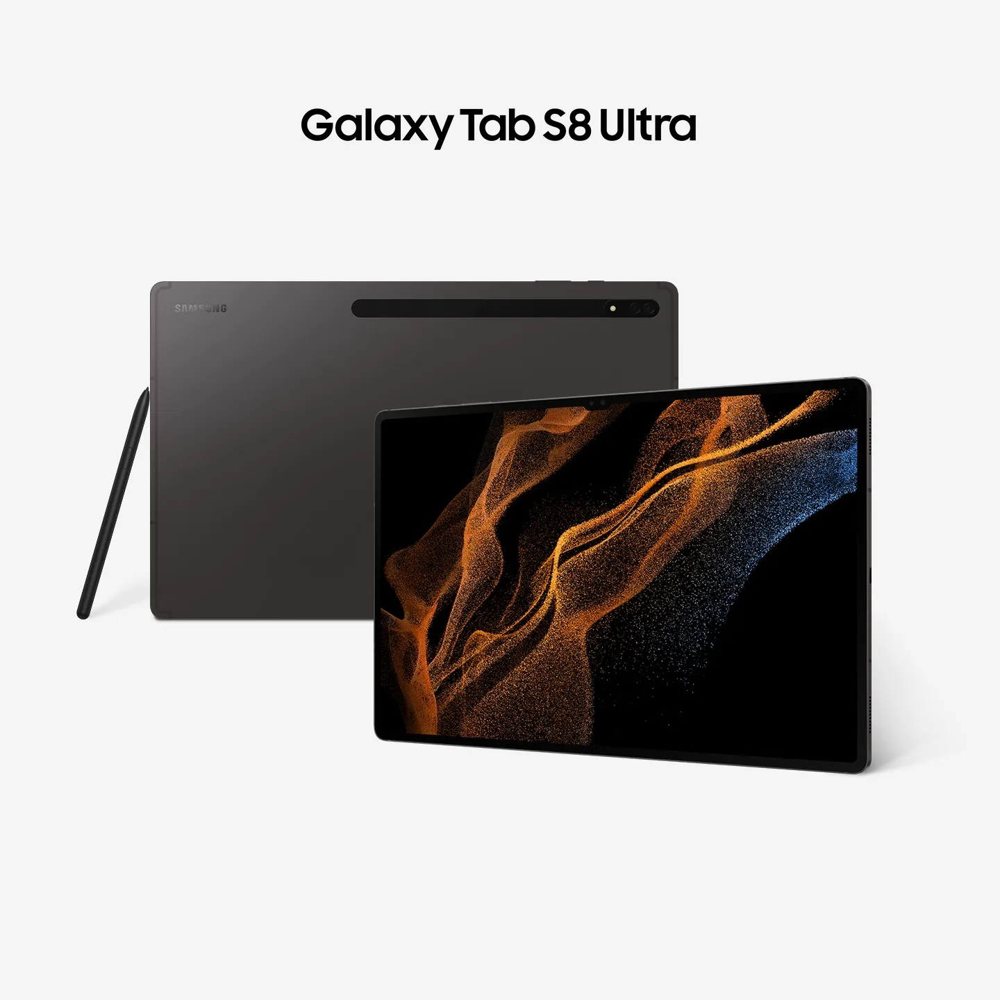 Galaxy Tab S8 5G SM-X706 RAM8GB 128GB