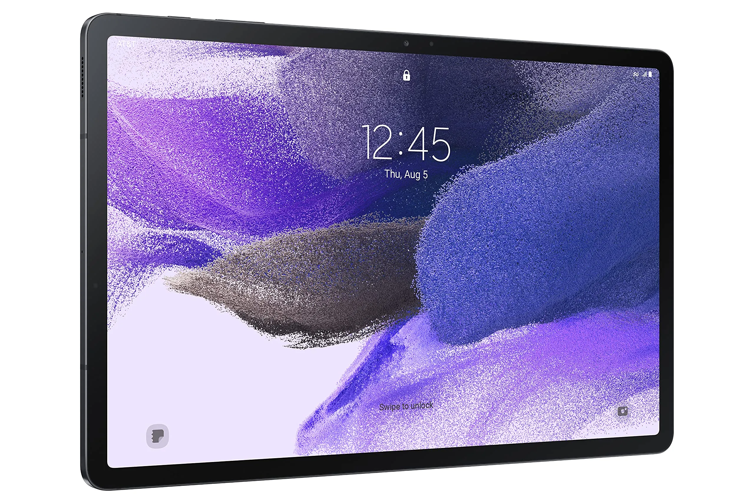 Galaxy Tab S7 FE 5G SM-T736 RAM8GB 256GB