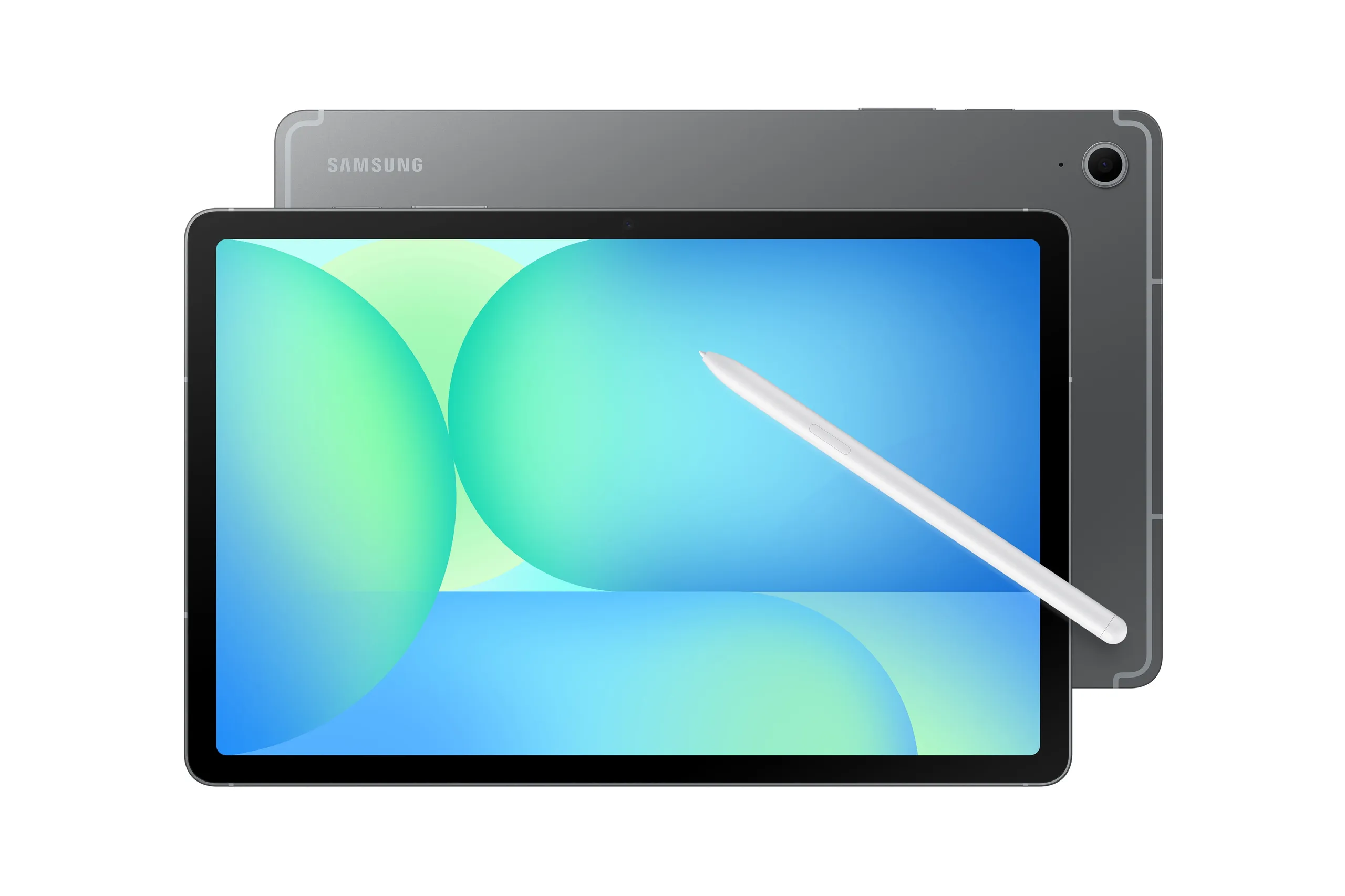 Galaxy Tab S10 FE+ Wi-Fi SM-X620 RAM8GB 国内版 128GB