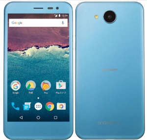 KYOCERA Android One