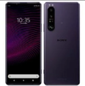 Xperia1 III