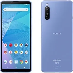 Xperia10 III