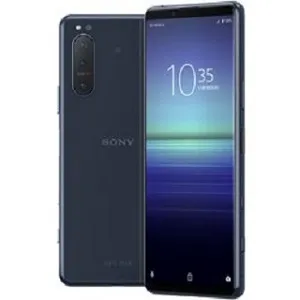 Xperia5 II