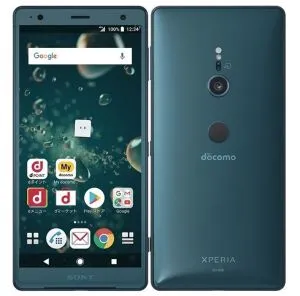 Xperia8 902SO