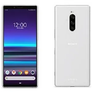Xperia1