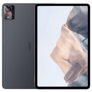 ZTE nubia Pad