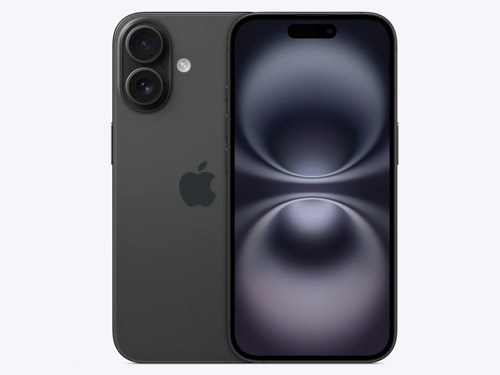 iPhone16 Plus