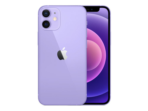 iPhone12 mini